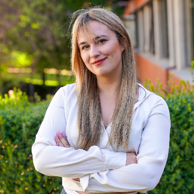 Julia Mónica Requena Ramirez